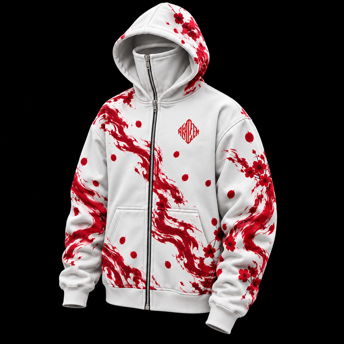 Akaizen™ Hoodie