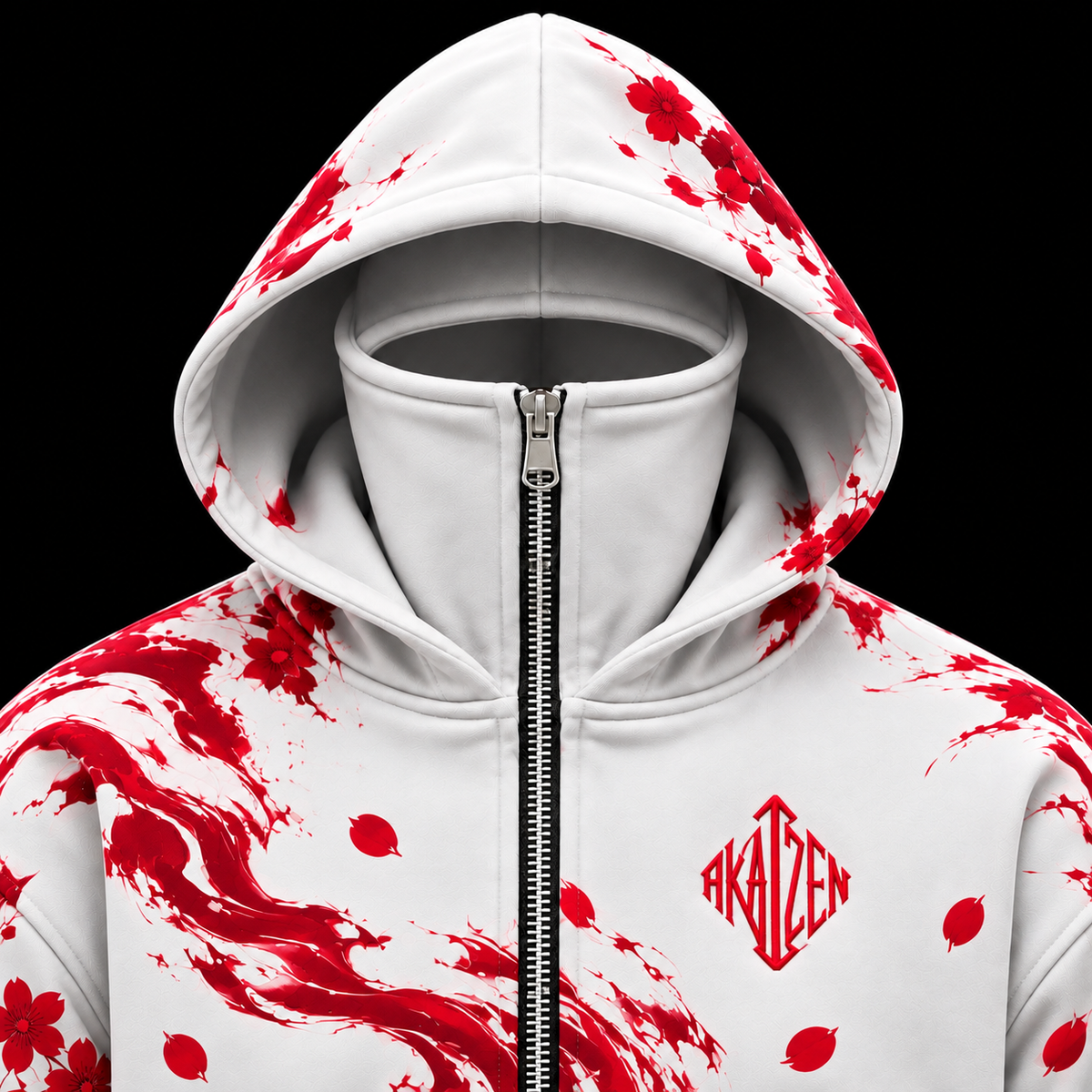 Akaizen™ Hoodie
