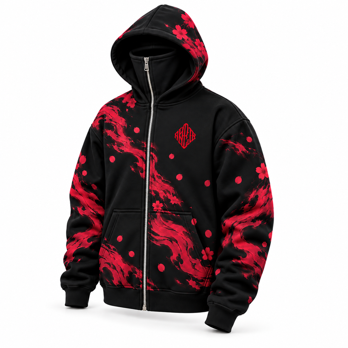 Akaizen™ Hoodie
