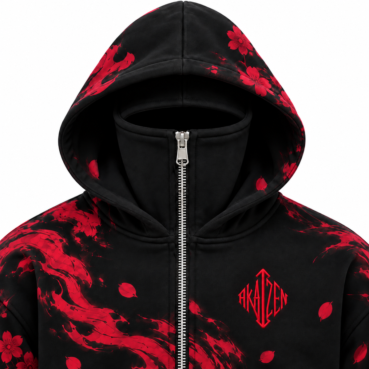 Akaizen™ Hoodie