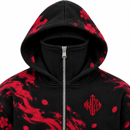 Akaizen™ Hoodie